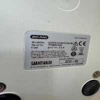 Bio-Rad QX200 Droplet Generator image 0